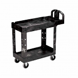 Rubber Maid Cart | Heavy Duty