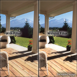 Tiffen | 4x5.65 | BPM 1/8