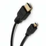 HDMI | Standard to Micro | 3'