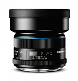 Phase One | 80mm | LS | Blue Ring | Kit