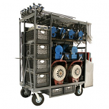 Location | Taco Cart | Duzz All | Lighting