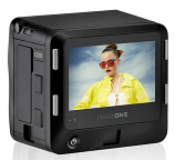 Phase One | IQ280 Digital Back | H Mount | Kit