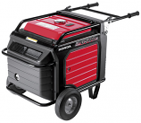 Honda | Generator | EU6500i | 6500 Watts