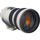Canon Lens | EF 300mm f/2.8L IS USM | Kit