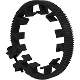 Redrock Micro | Lens Gear | B | Kit