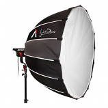 Aputure | Litedome | Softbox | Kit |