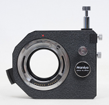Mamiya | RZ67 | Tilt/Shift Adapter