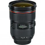 Canon Lens | EF 24-70mm f/2.8L USM II | Kit