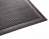 Cable Mat | Rubber | 3'x5'