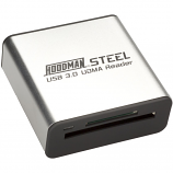 Hoodman | Card Reader | USB 3.0 | Kit
