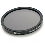 Tiffen Filter | 52mm | Variable ND