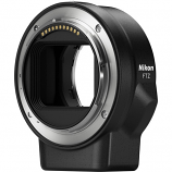 Nikon FTZ Mount Adapter | Nikon F to Z Mount |