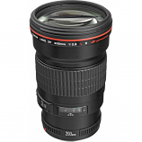 Canon Lens | EF 200mm f/2.8L USM | Kit