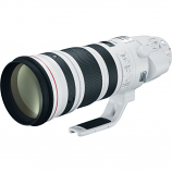 Canon Lens | EF 200-400mm f/4 L IS USM - 1.4 Extender | Kit