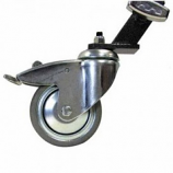 Matthews | Removable Wheel for Combo Stand