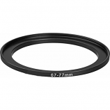 Filter Step-Up Ring 67-77mm
