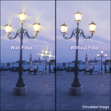 Tiffen Filter 4x5.65 - Hollywood Star