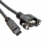 FireWire 800 | Active Extension Cable | 16'