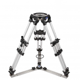 Ronford-Baker | Cine Tripod | Baby Sticks | Mitchell Base