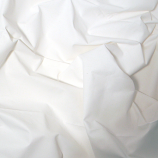Overhead Fabric | 8x8' | Bleached Muslin