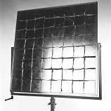 Matthews | Xeno Reflector | Mirror | 42"x42"