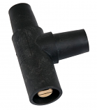 Cam-Lok | Hard T Connector | FFM