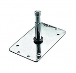 Baby Wall Plate/Pigeon Plate | 2.5"