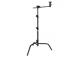 Matthews | 20" Narrow Base C Stand Kit
