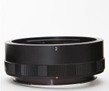 Pentax | 67 | Extension Tube - #2