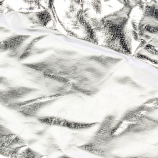 Overhead Fabric | 12x12' | Silver/White