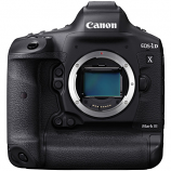 Canon | EOS 1DX MKIII | 20.1MP | Kit 