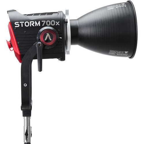 Aputure | Storm | 700X | Monolight | LED | 