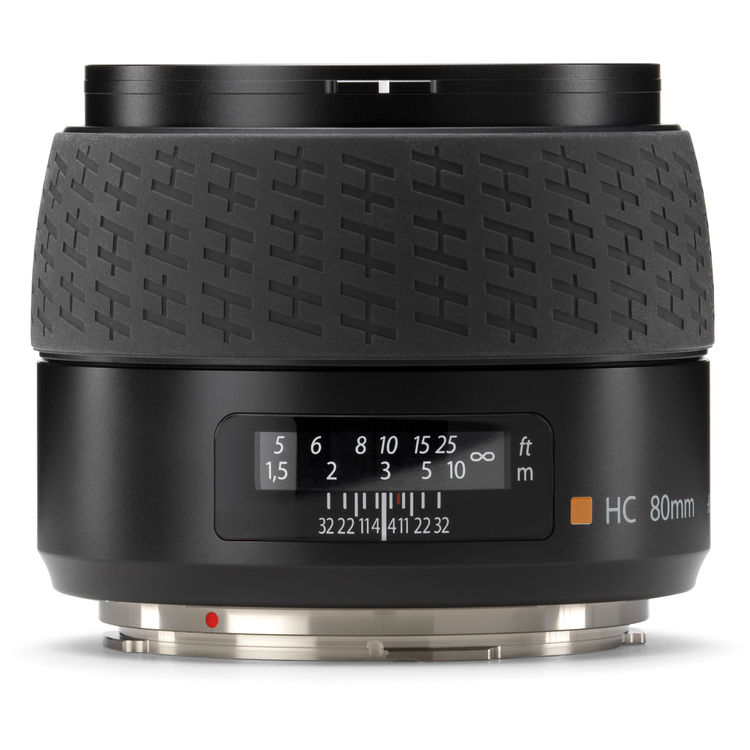 Hasselblad | HC 80mm f/2.8 | Kit