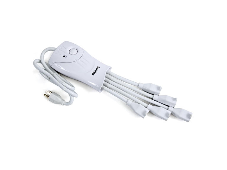 Power Strip | Squid