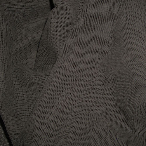 Overhead Fabric | 12x12' | Double Net | Black