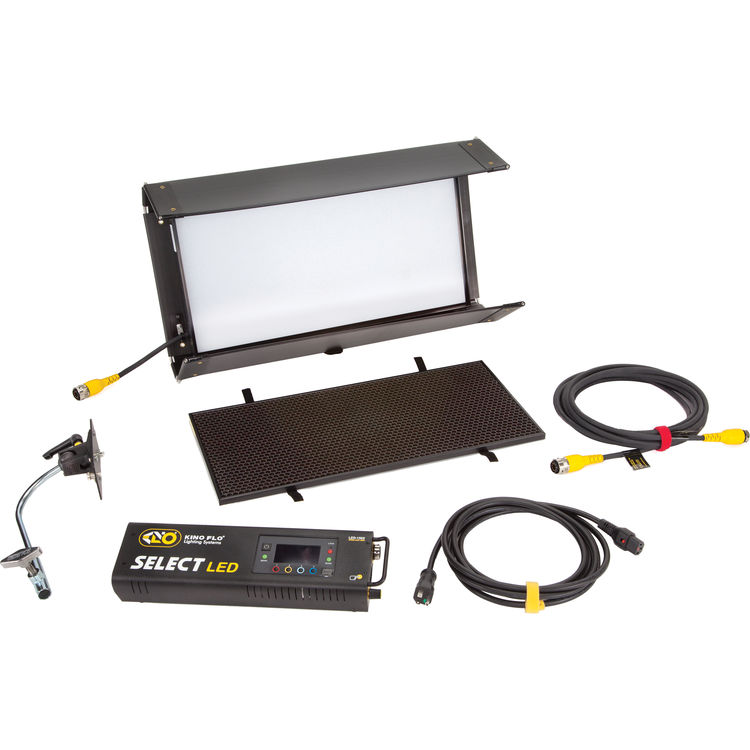 Kino Flo | Select LED 20 | Bi Color | Kit