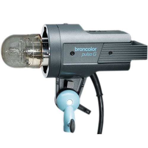 Broncolor | Head | Pulso | 3200W