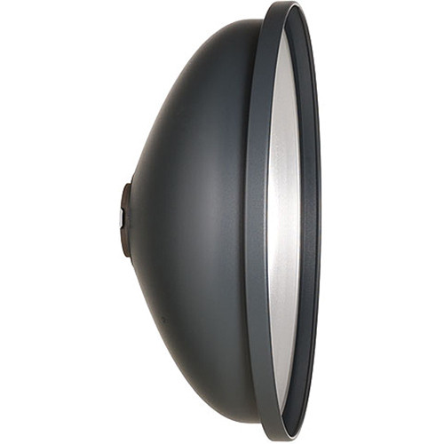 Broncolor | Reflector | Beauty Dish | Silver