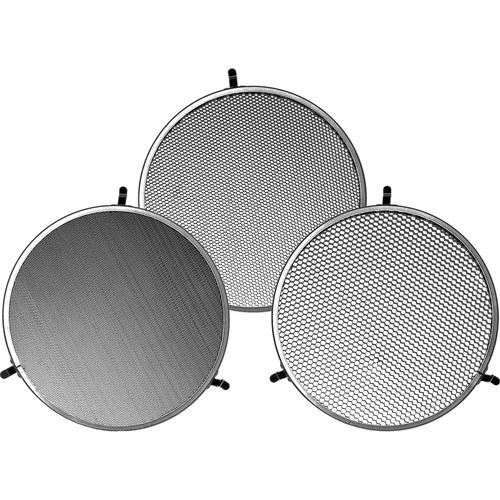 Broncolor | Reflector | P70 | Grid Set
