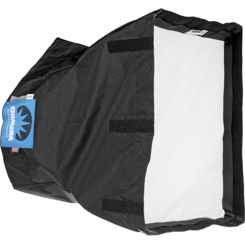 Chimera | X Small | Softbox | White | Kit