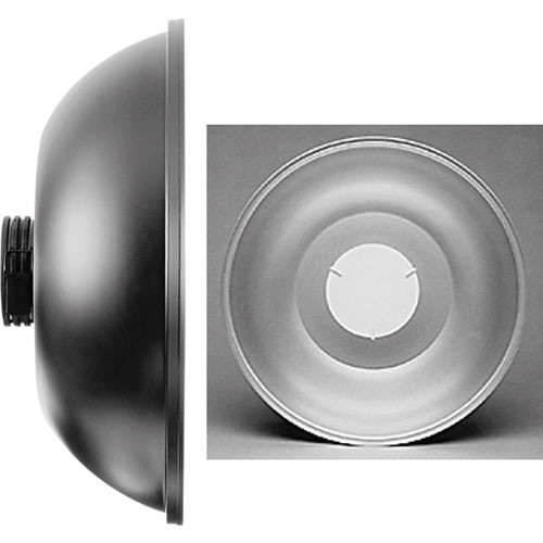 Profoto | Softlight Reflector | Beauty Dish | Silver