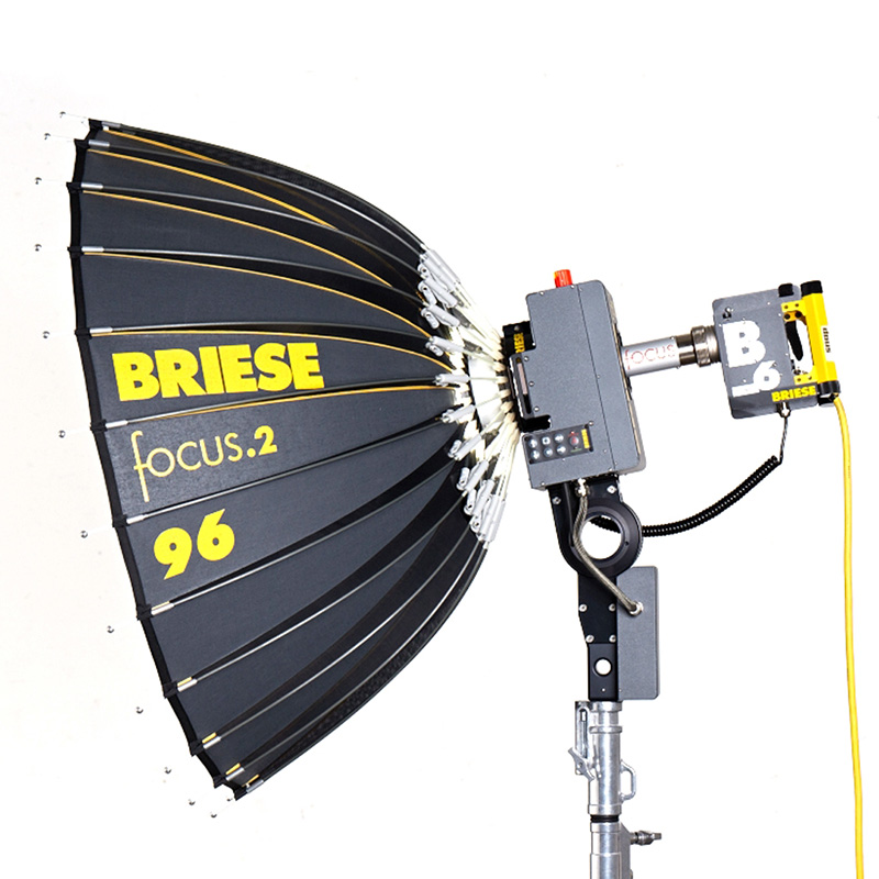Briese | 96.2 | Umbrella | Kit