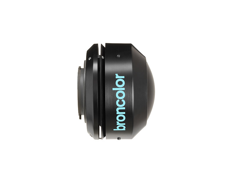 Broncolor | Ultraviolet | Head Attachment