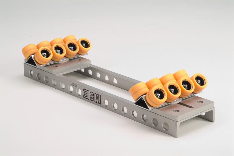 Matthews | Centipede | Wheels