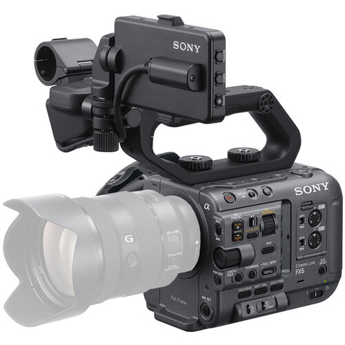 Sony | FX6 | Kit