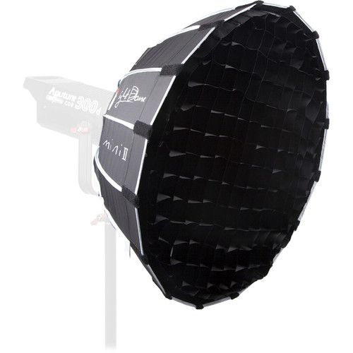 Aputure | Litedome Mini II | Kit
