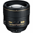 Nikon Lens | 85mm f/1.4G | Kit