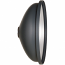 Broncolor | Reflector | Beauty Dish | Silver