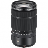 Fujifilm | GFX | 45-100mm f/4 R LM OIS WR Lens