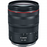 Canon | Lens | RF 24-105mm f/4L IS USM | Kit